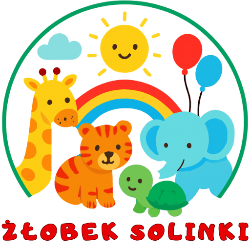 Żłobek Solinki Wieliczka – Bezpieczna opieka dla maluchów.