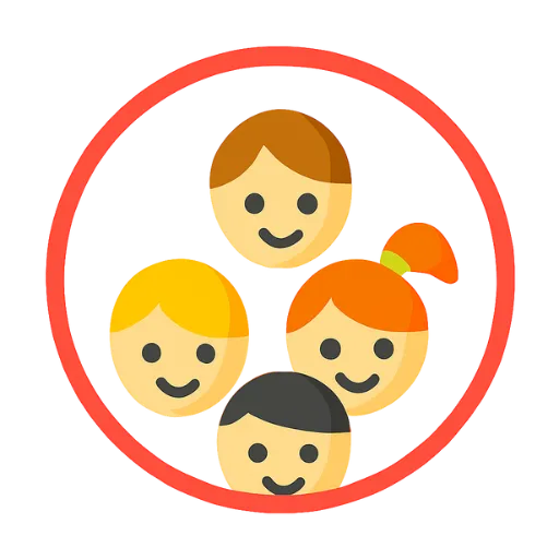 Małe grupy = więcej uwagi